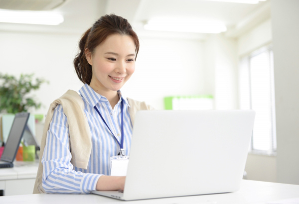 インターネット活用クラウドサービス
