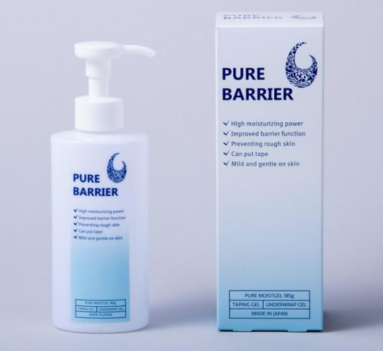 PURE BARRIER-ピュアバリア-