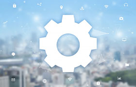構築機能